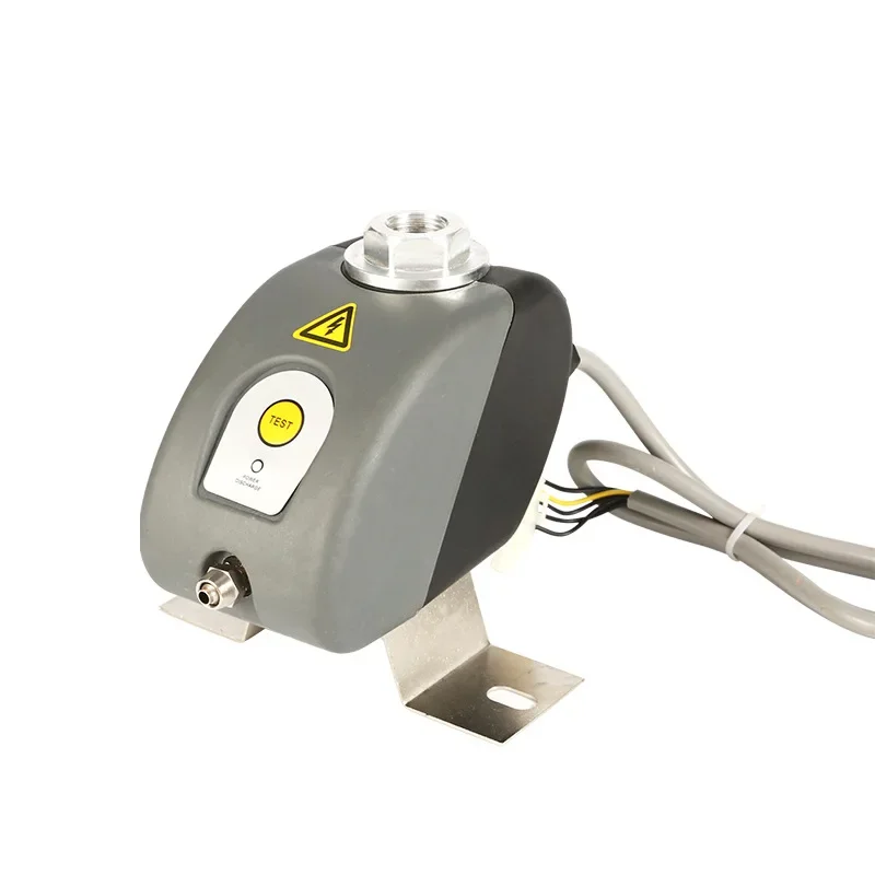 1622379881 صمام الصرف الأوتوماتيكي الذكي للصرف الإلكتروني #1