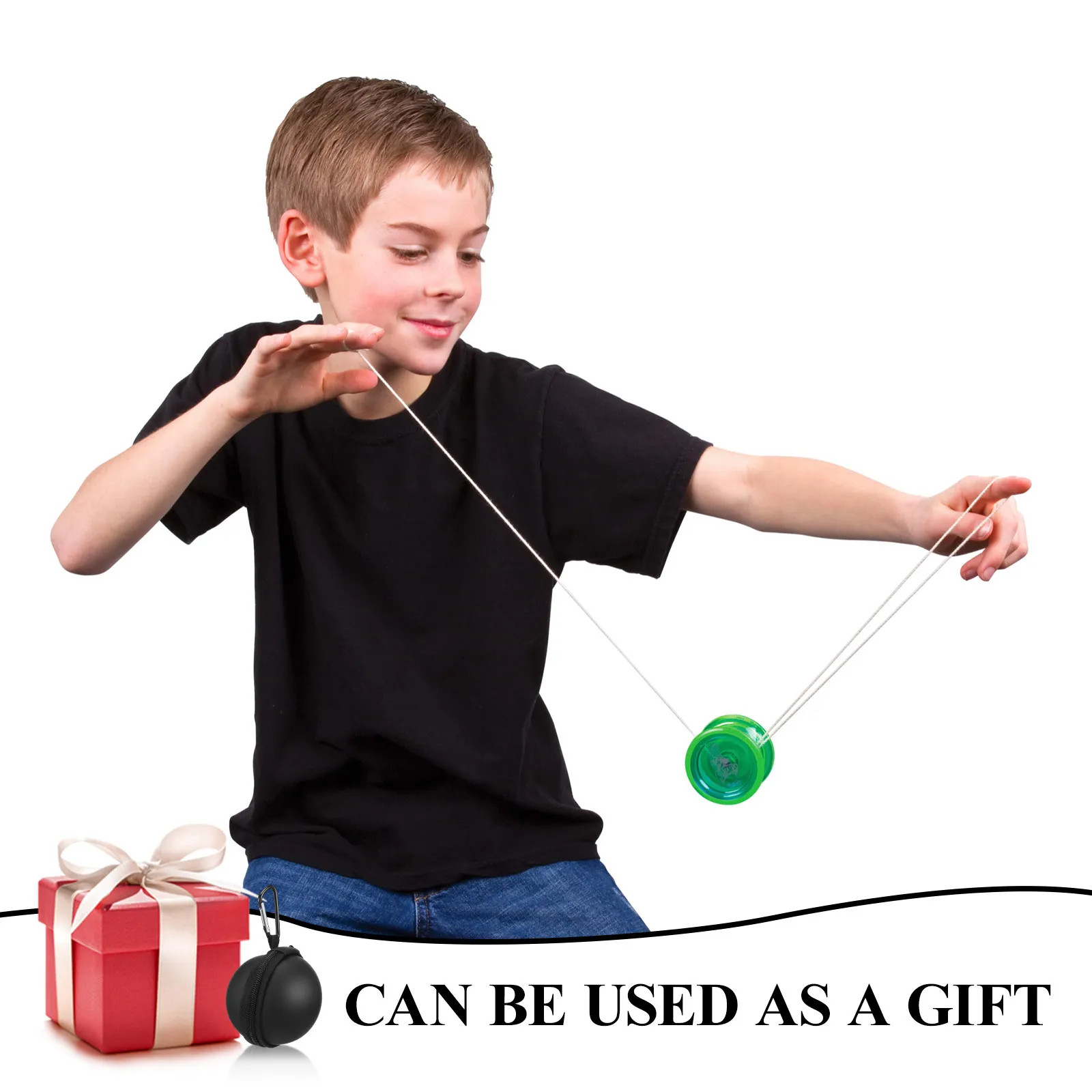 Storage Bag Yoyo Ac…