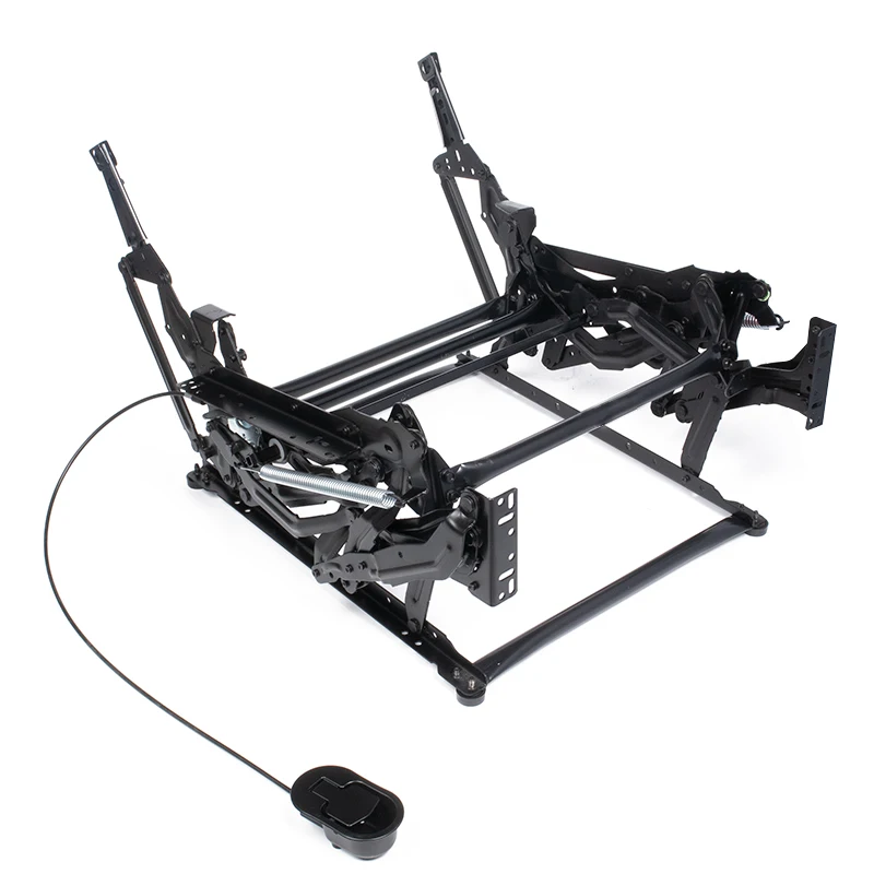 

Furniture Parts 4311 Herraje Reclinable Manual Furniture Mechanism Footrest Chair Recliner Mechanism Recliner Parts