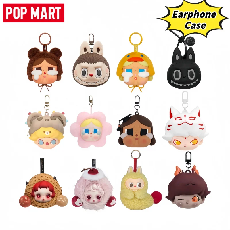 Hot Sale Pop Mart C…
