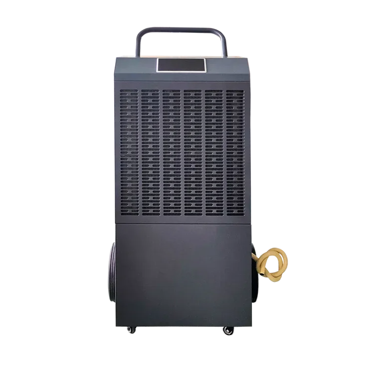 ！@Hot Sale 150L/D Large Capacity Air Dryer Basement Greenhouse Air Dehumidifier Industrial