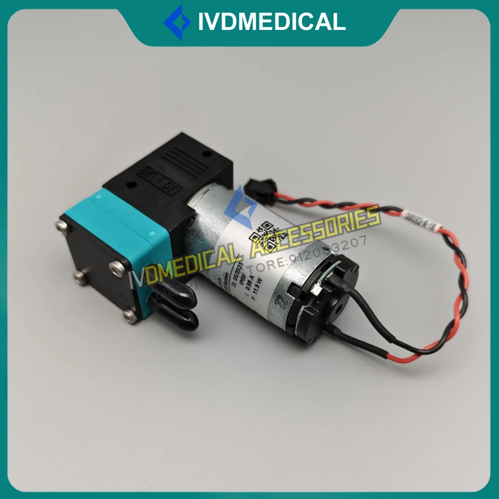 الأصلي Mindray BC5100CRP BC5300VET BC5180CRP BC5380CRP BC5390CRP مضخة النفايات السائلة مضخة تفريغ