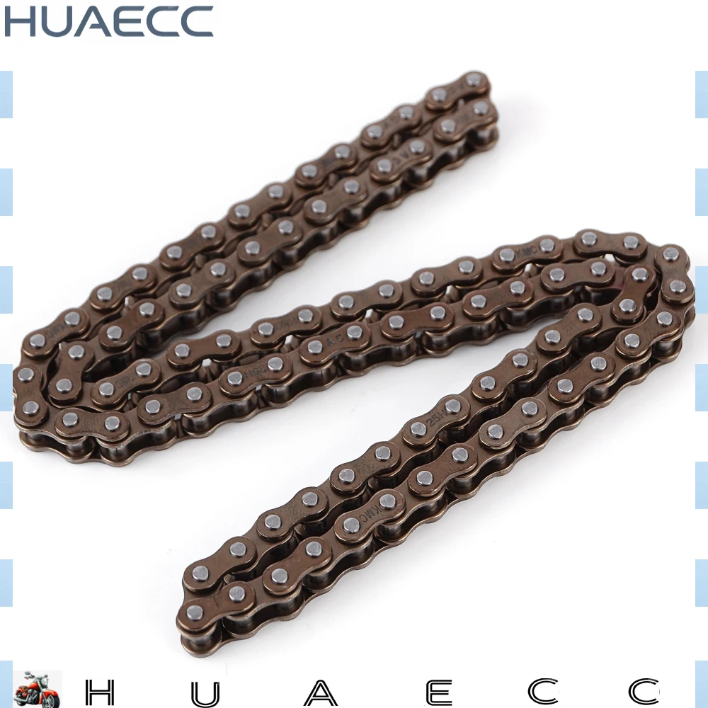 14401-943-013 For Honda CRF80F XL80 XR80R ATC110  Time Cam Timing Chain