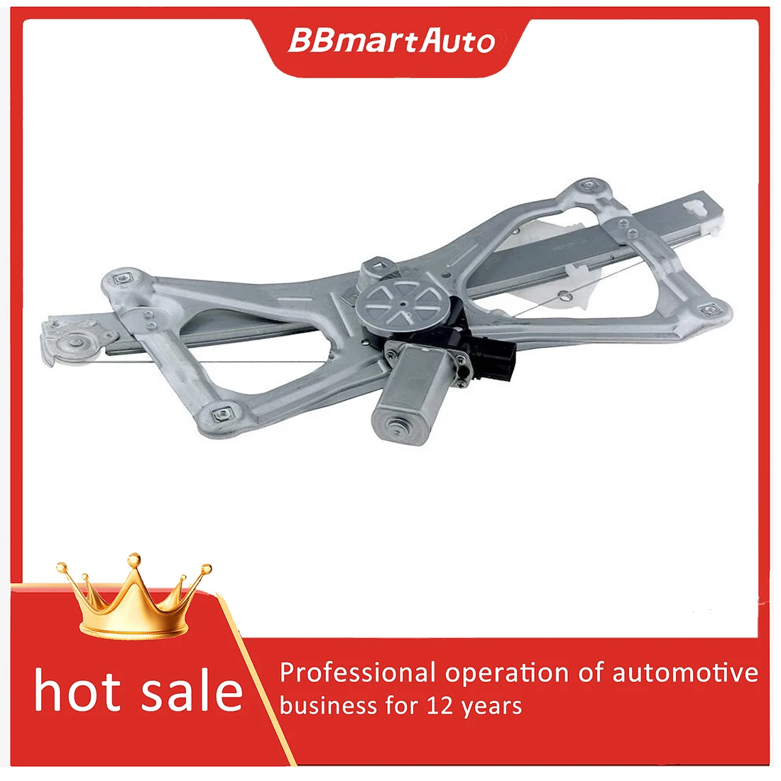 

72210SNAA01 Power window regulators For 2006-2011 Honda Civic BBmartAuto