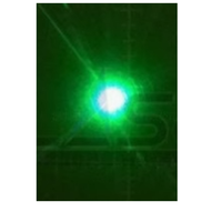 525nm 1.65w/2W Grass GreenCcolor Laser Diode NUGM06