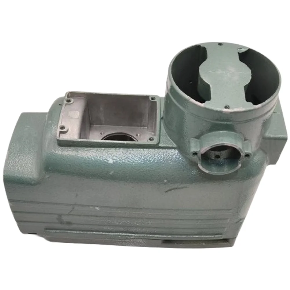 High Performance Electric Pickaxe PH65A Housing Cover Demolition Hammer Part Sturdy Alternative To Factory Parts