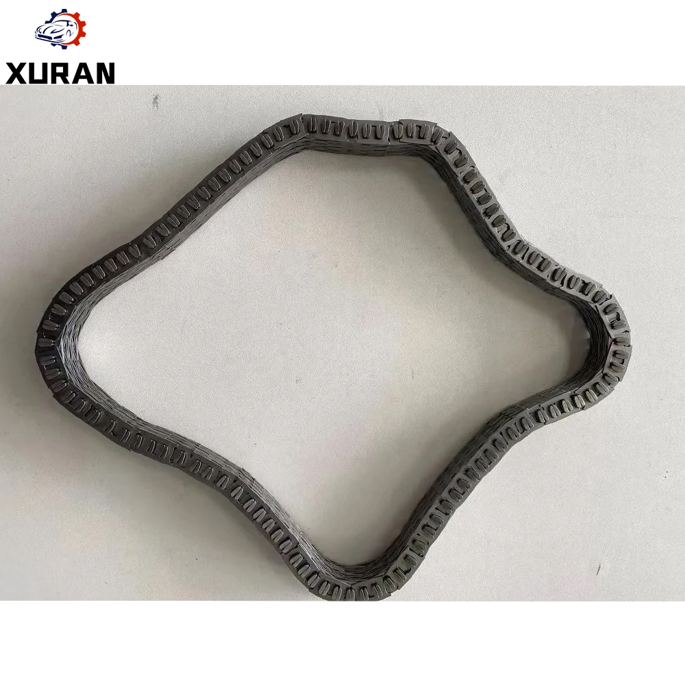 

C0GF1 CVT Transmission Chain Belt 485322H000 LUK L-0G005-1043-12 Fit for HYUNDAI KIA