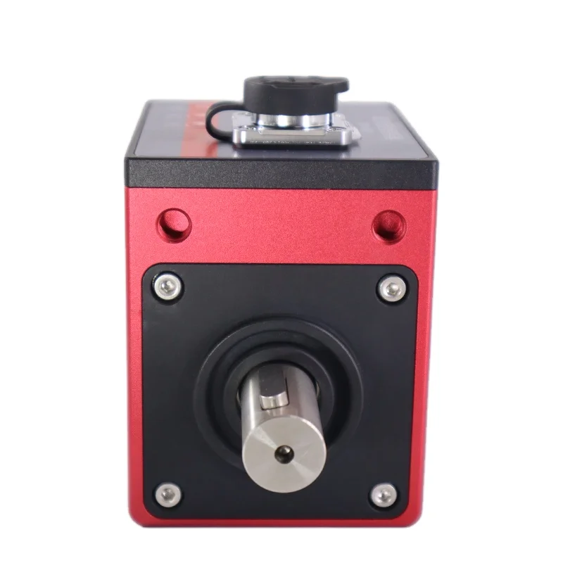 

Non-contact Rotating Dynamic Torque Sensor large Range Square Motor Rotary Torque sensor Transducer Tester Price Sale