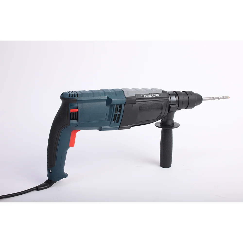 28mm Electric Hammer Depth Rul - Rotary Hammer Drill Sds Plus 800W review and price
