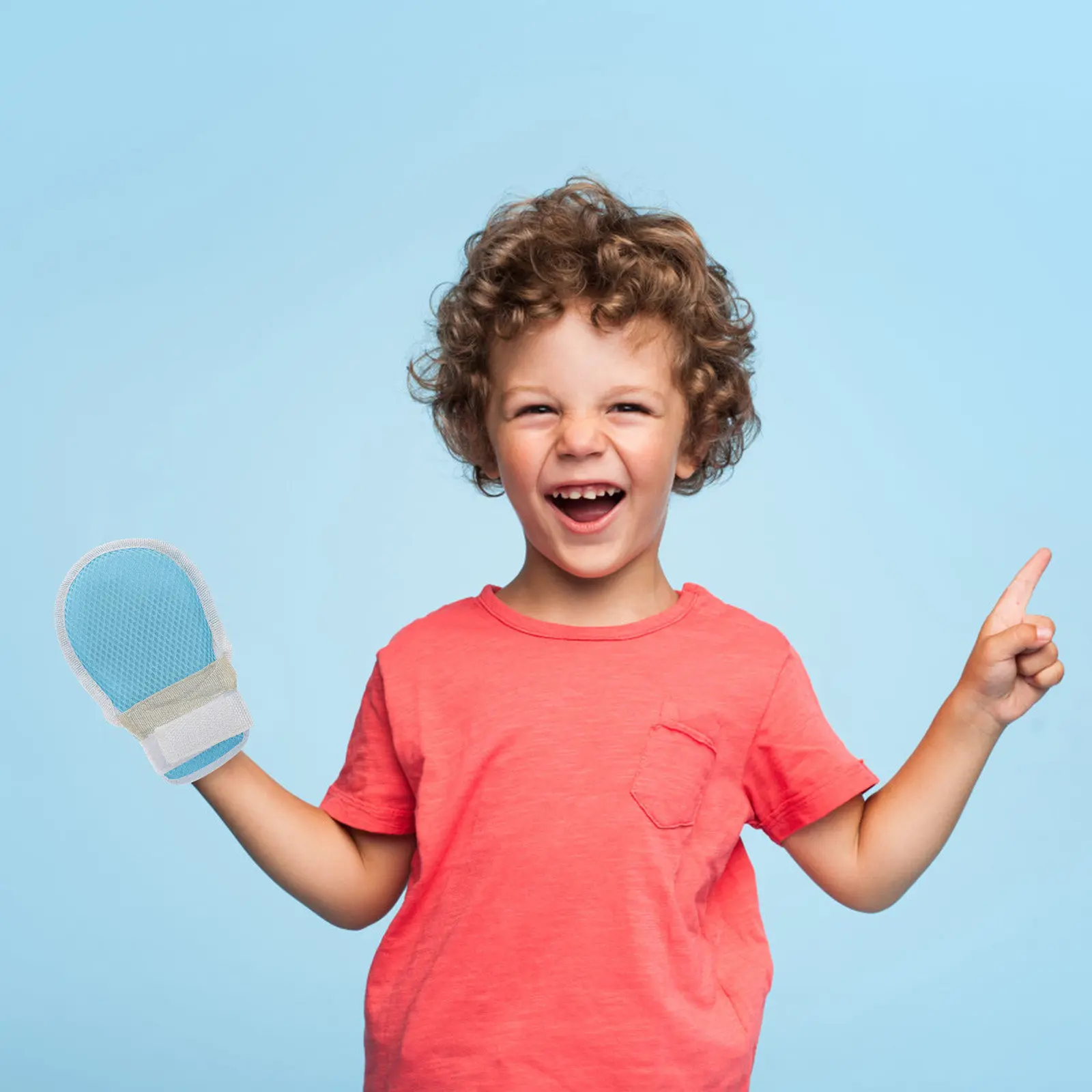 

Комплект из 2 медицинских фиксирующих ремней для конечностей: ремни для фиксации рук и ног пациентов, больничные средства для предотвращения выдергивания трубок, товары для ухода