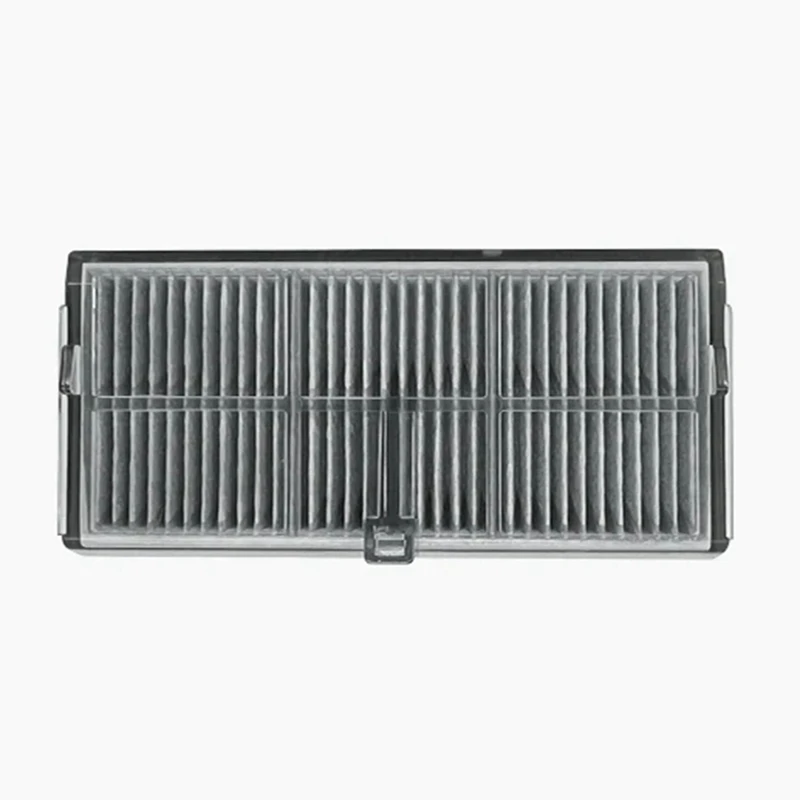 Abud-Xiaomi Mijia M30s用アクセサリー,交換用メインサイドブラシ,HEPAフィルター,モップパッド,ダストバッグ,スペアパーツ