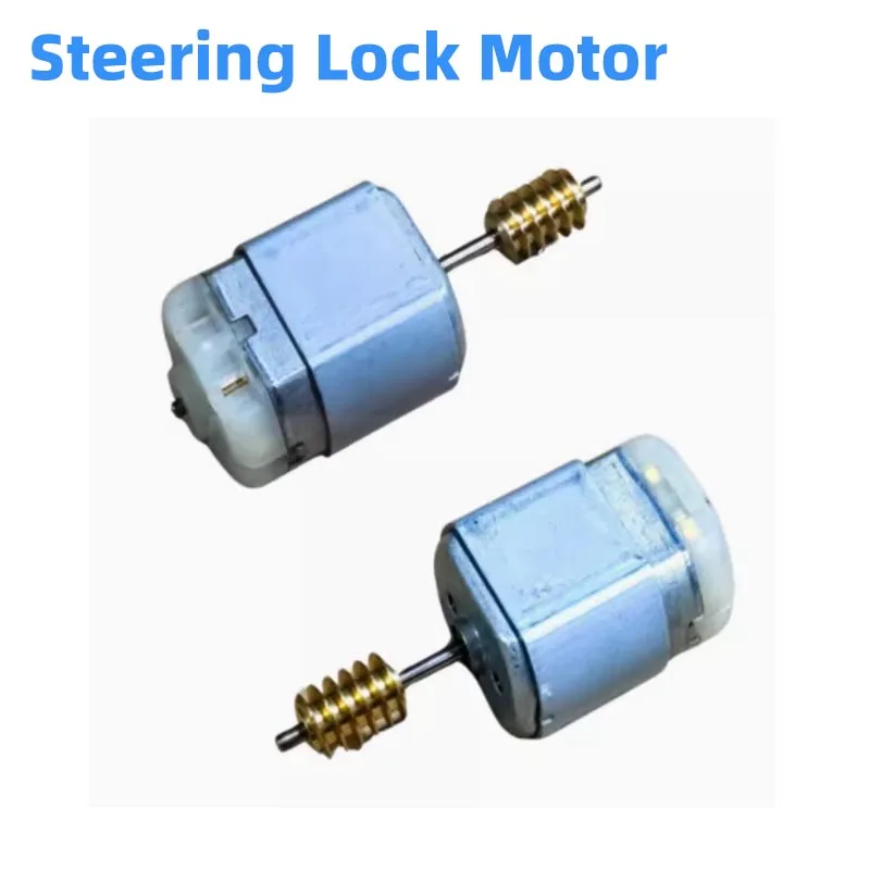 New Elv Esl Motor S… - image