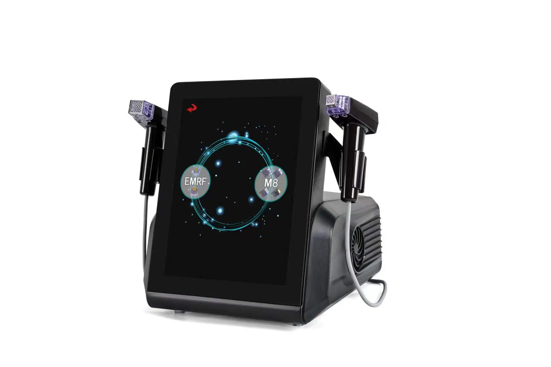 Morpheus 8 Skin Tightening Machine Face Liftting Stretch Mark Acne Wrinkle Remova