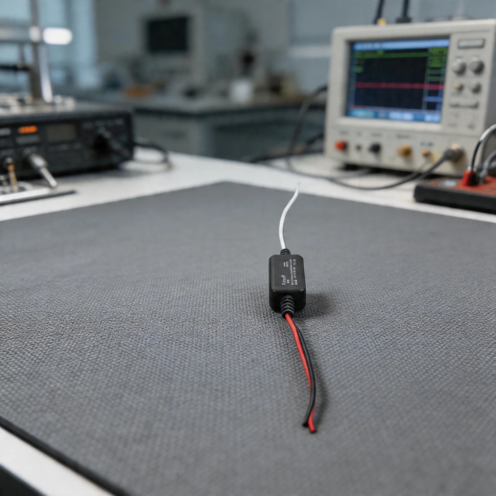 12V To 6V Converter Power Supply Module for Outdoor Applications Natural Heat Dissipation Dc Dc Step Down Power Supply