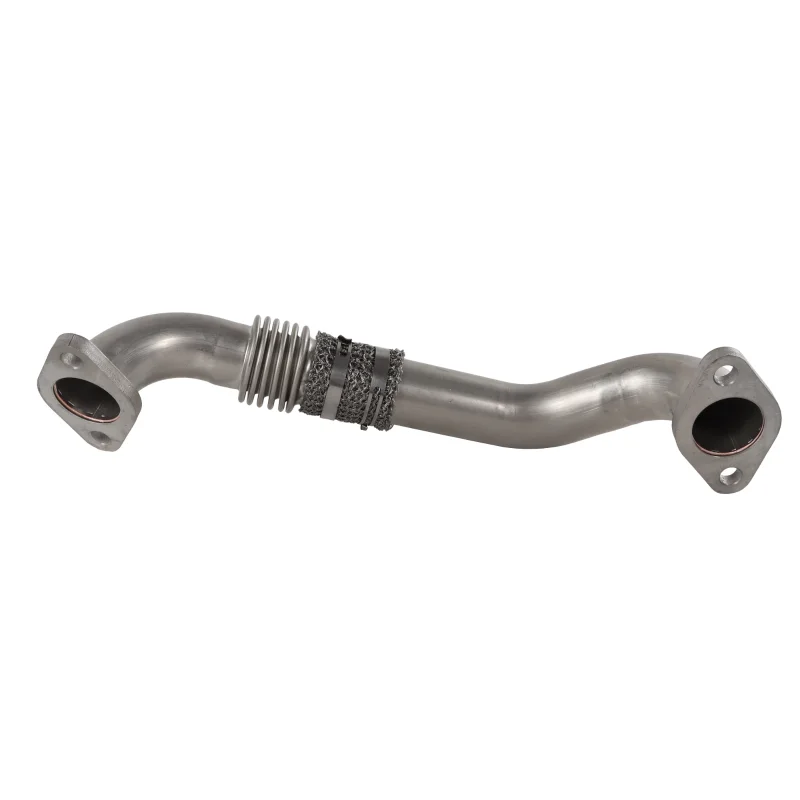 EGR-Rohr-Kit 18725-RL0-G02 für Honda Accord CRV 2.2 i-DTEC Dieselmotor – Detail 8