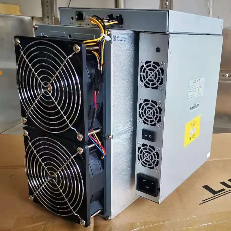 Imagem -02 - Avalon Btc Miner Blockchain Server Comprar Atacado China Mais Barato 1246 90th 85th 1246