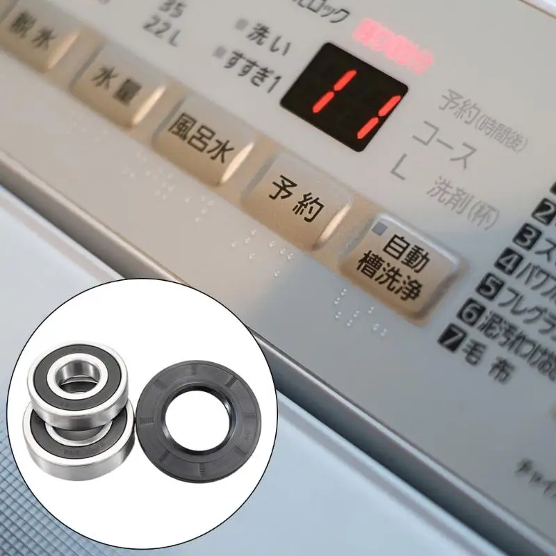 27RB เครื่องซักผ้าซีลน้ำซีลเครื่องซักผ้าซีลน้ำมันเหมาะสำหรับหลายรุ่น