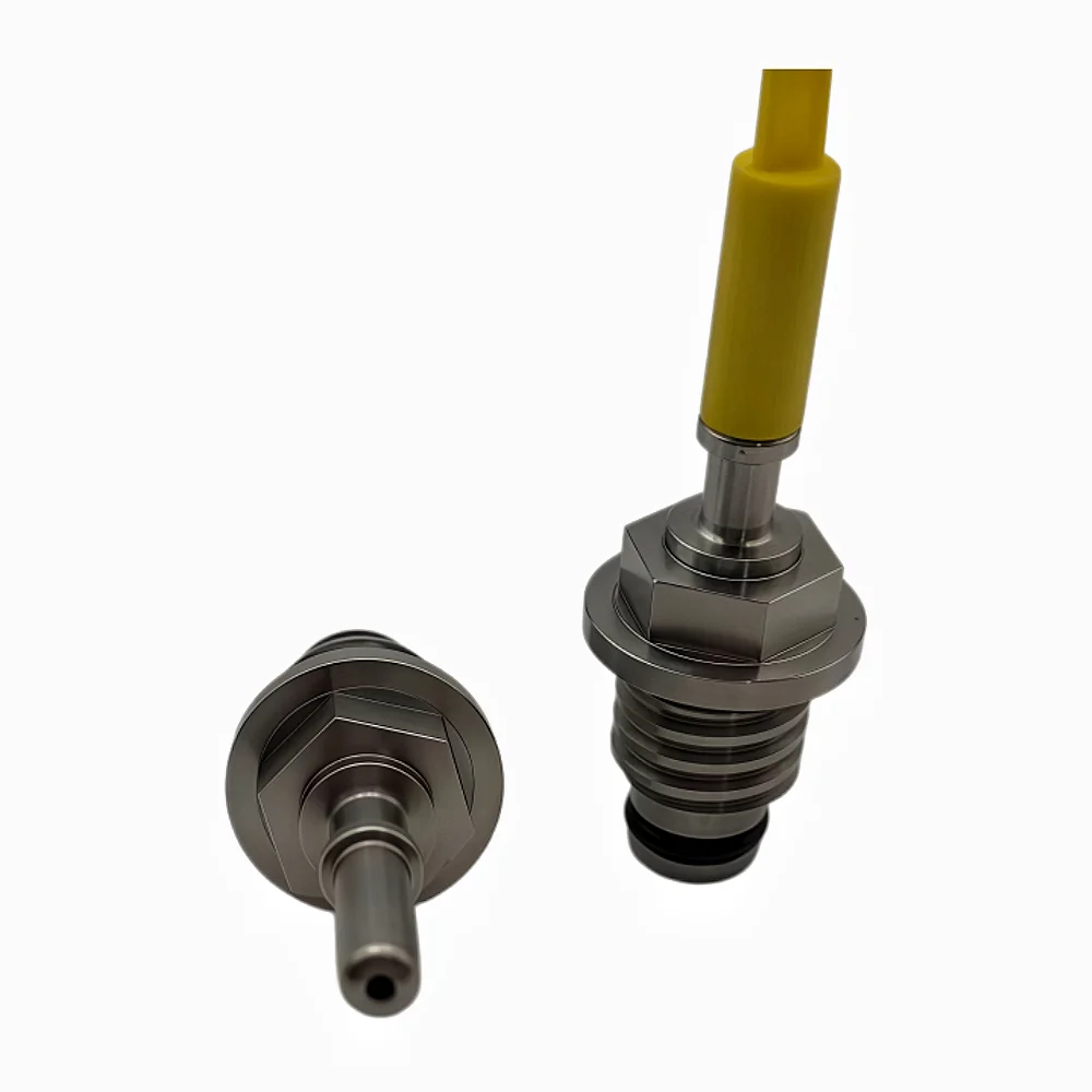 81.15403-6150 81154036150 Euro VI Harnstoffpumpen-Rücklaufanschluss Geeignet für Volvo MAN LKWs – Detail 10