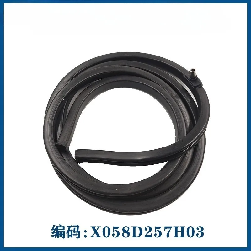1PC X058D257H03/X058D257H04 Inflate Seal for Mitsubishi Wire Cut EDM Machine FA10 FA20