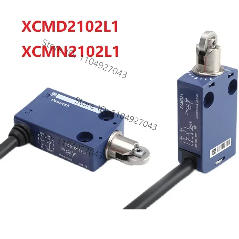 1PCS Limit Switch XCMD2102L1  XCMN2102L1