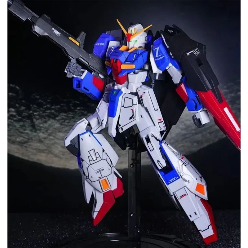 Thumbnail 2 - #13 Newest Gundam Model Kits