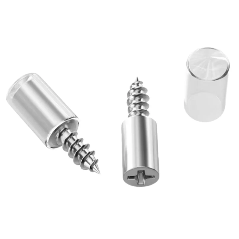 Support de panneau de couche de garde-robe, 25 pièces, vis autotaraudeuses intégrée, support de séparation, support fixe