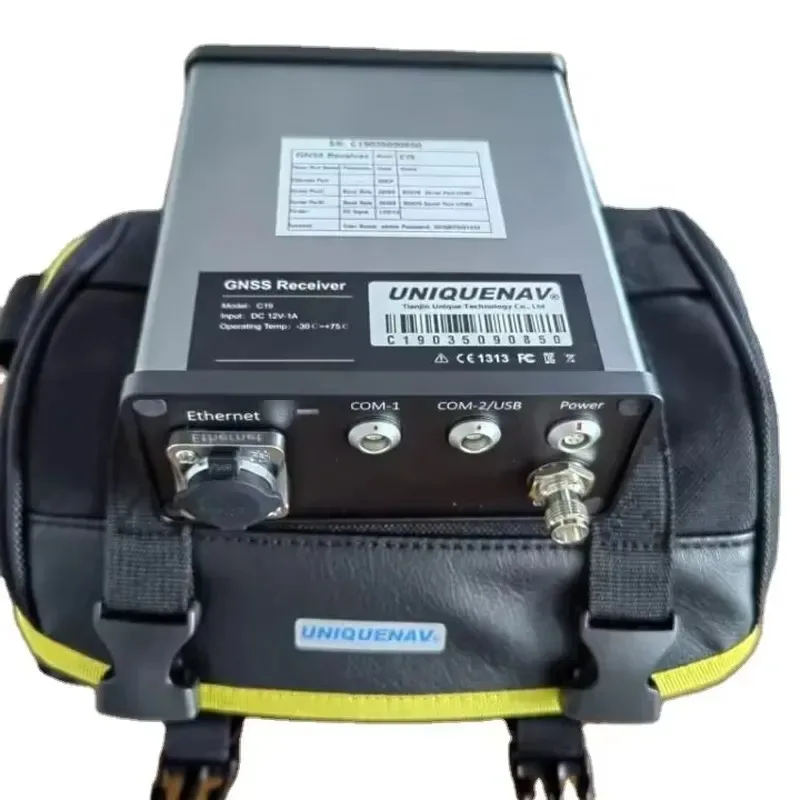 Hot Sale Trimble BD970 Gnss Receiver RTK With 3d Choke Ring Antenna Measuring C19