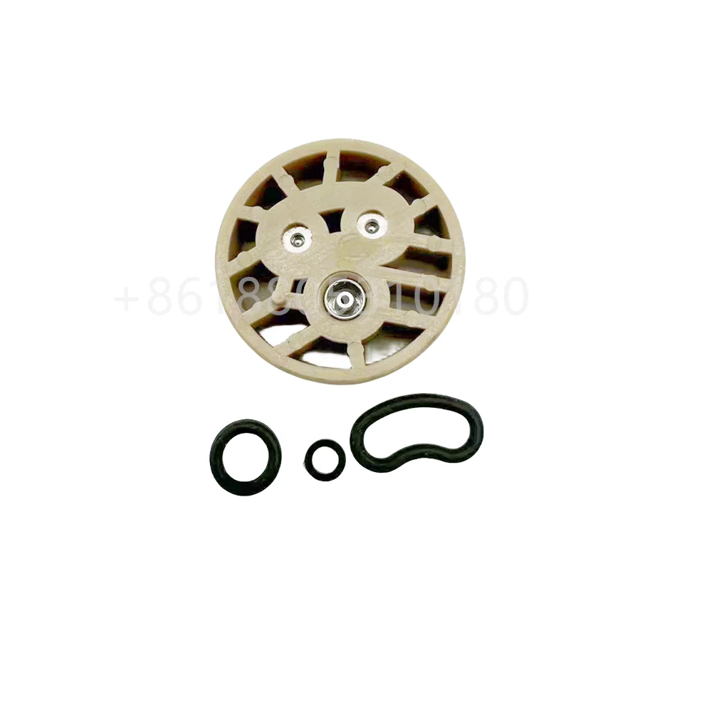 Urea pump suction diaphragm suitable for Scania Benz trucks 2655852  A0001407878   A0001405578  2182737 Suction valve plate