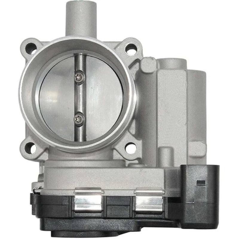 03C133062D 03C133062AA Throttle Valve Body Assembly For VW Passat Tiguan Touran Golf MK5/6 Beetle Ibiza Fabia 1.4 TSI Throttle