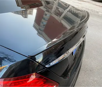 12 最佳銷售 w213 擾流板 - №7