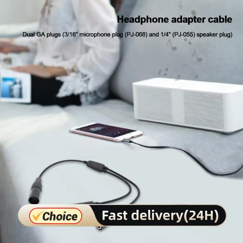 Ga Dual Plugs To Ai… - image