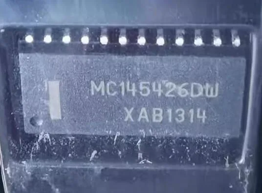 

IC новая оригинальная MC145426DW MC145426 SOP24