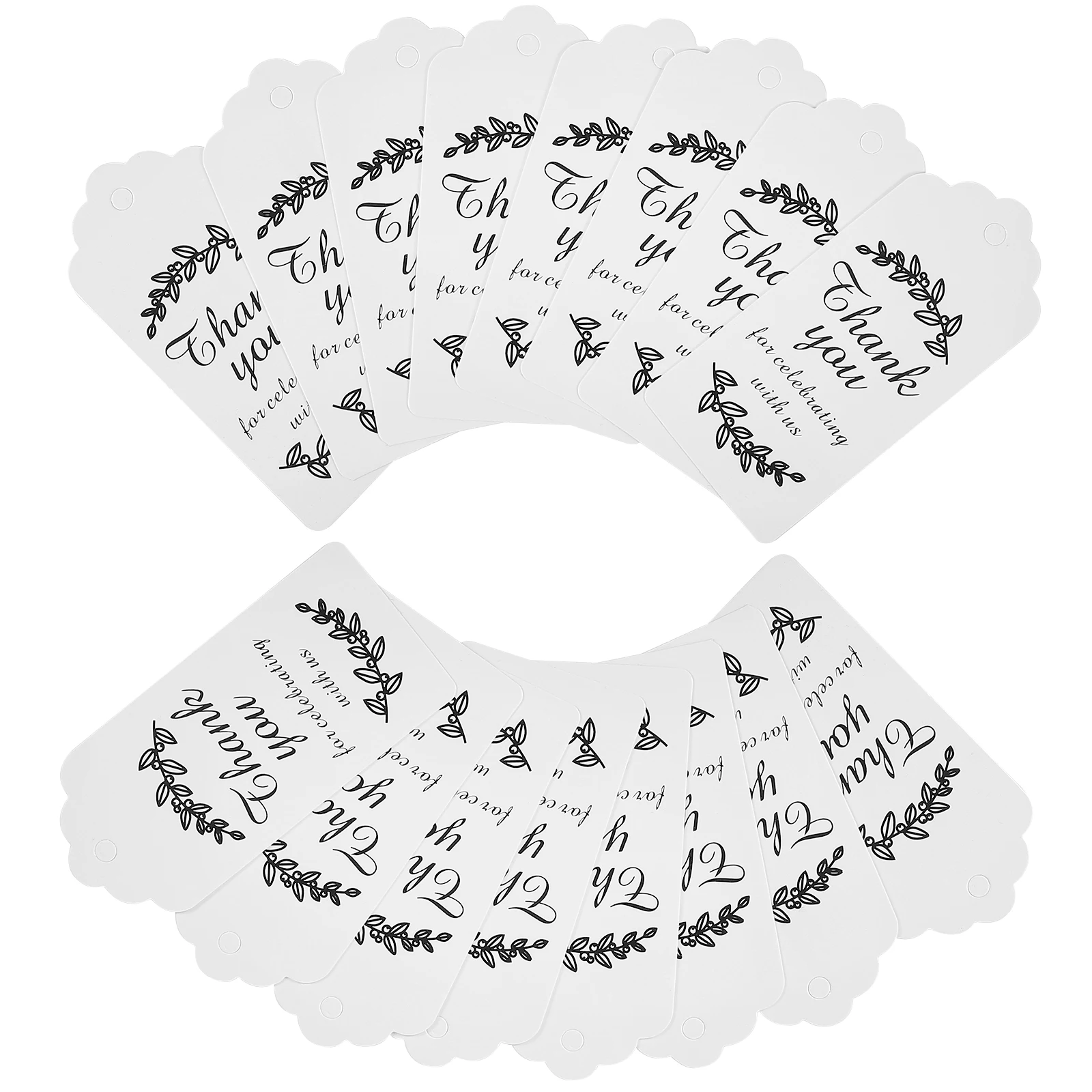 Рисунок 4 - Благодарное подвесное украшение