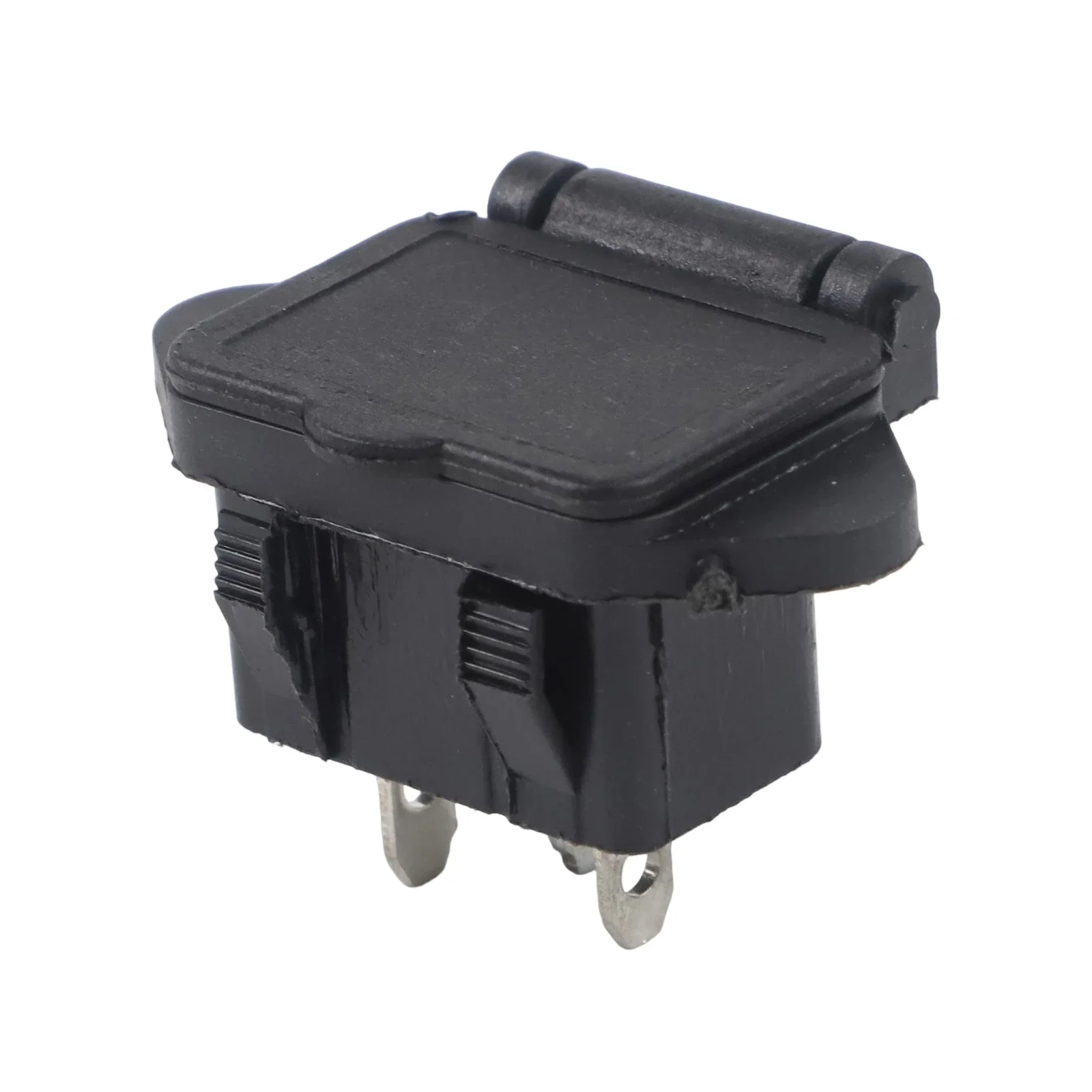 Automatic Closure Dust Protection Port Charging Port Wired Charging Port 5*2.7cm Electric Sprayer Robust Materials