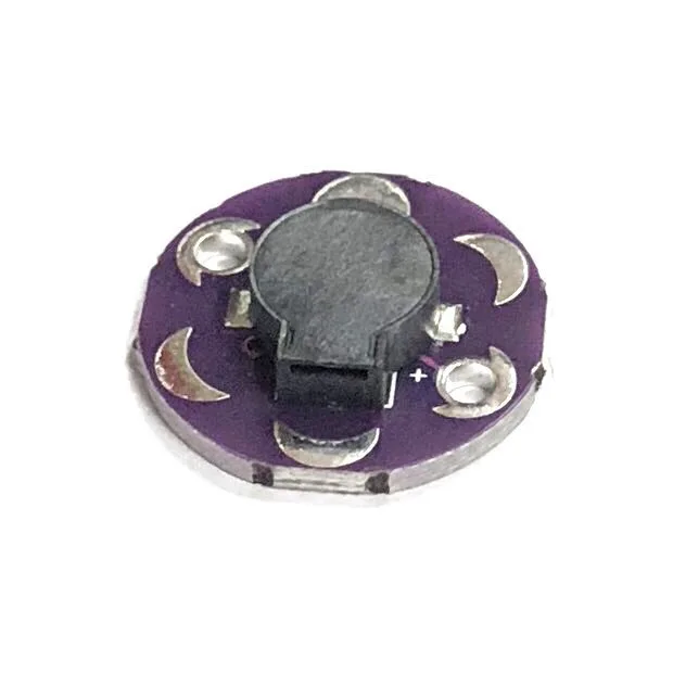 Brzęczyk LilyPad Buzzer mały róg