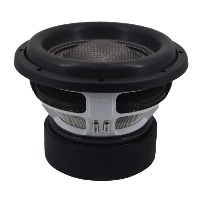 

Strong Power 15 Inch Car Subwoofers 3000W RMS 3Layer Ferrite Magnets Woofer Heavy Duty Car Competition Subwoofer, 15100-023A