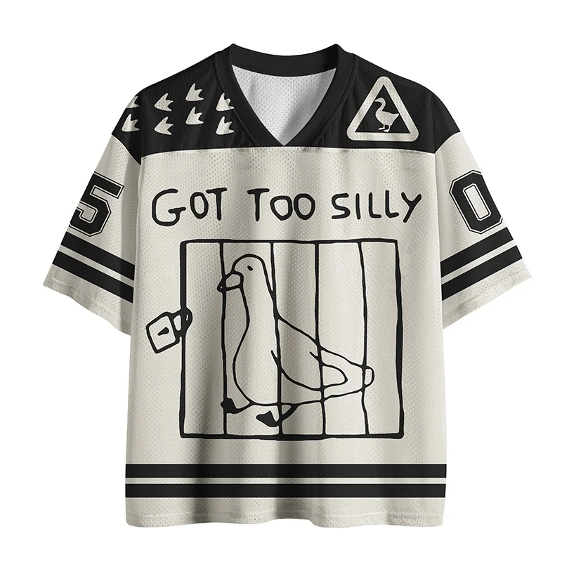 2026 Unisex Adult Kids Japanese Skull Koi Fish Print Jersey, Retro Tattoo Style Streetwear Breathable Short Sleeve Sports Tee