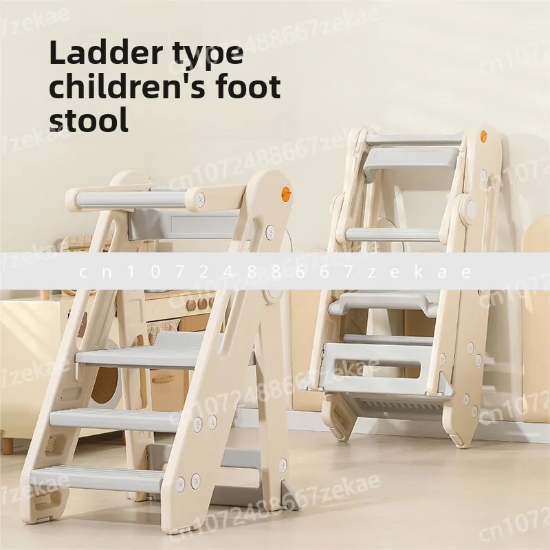 برج التعلم الطفل غسل الجدول سلم البراز طوي الأطفال تسلق القدم البراز الطفل غسل اليد الدرج