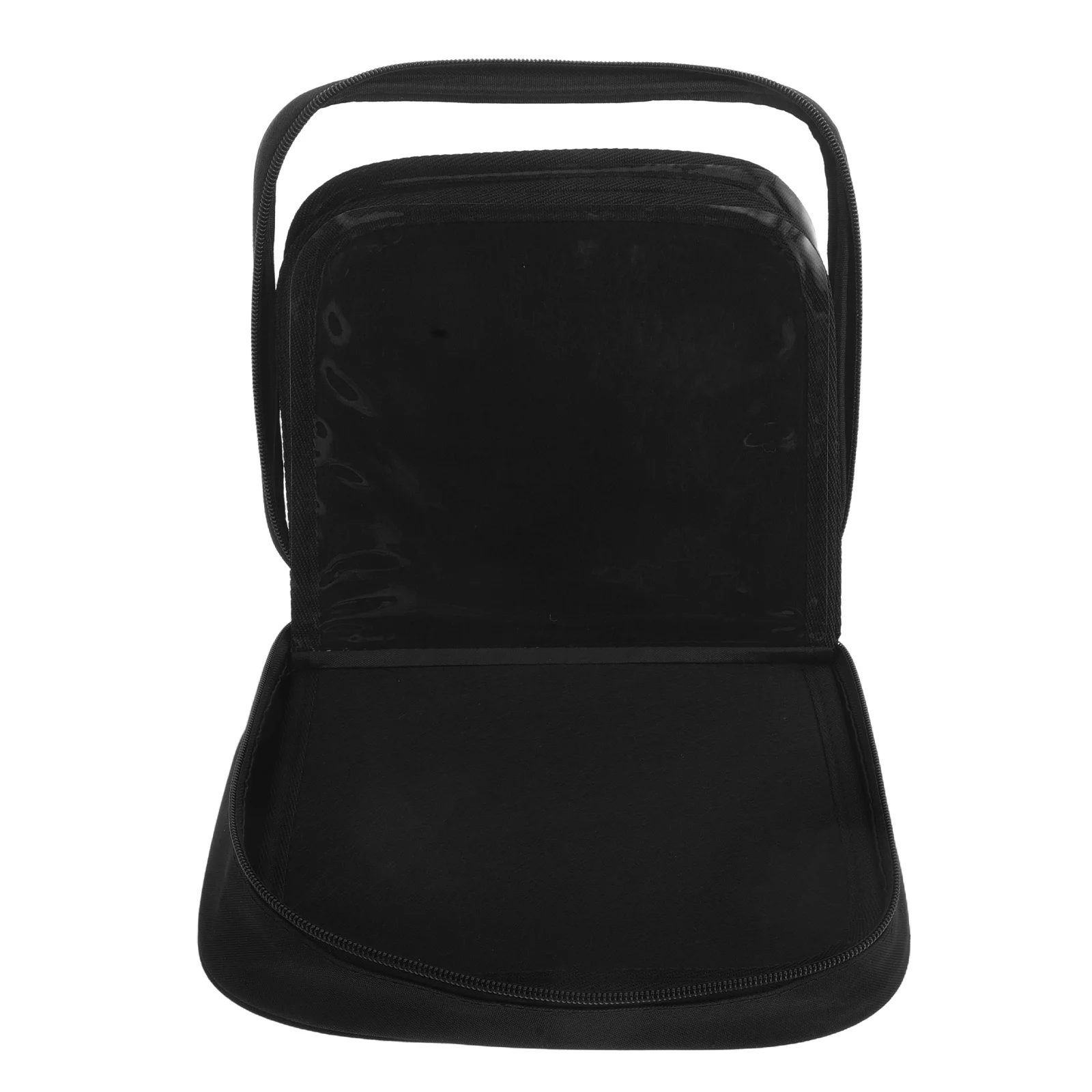 Enamel Pin Display Book 6-Page Lapel Pin Trading Organizer Portable Collector Brooch Badge Storage Case Large Capacity Travel