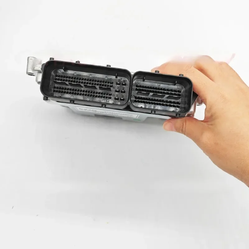 ل 39111-03287 3911103287 الأصلي الجديد محرك الكمبيوتر مجلس ECU وحدة تحكم إلكترونية لشركة هيونداي