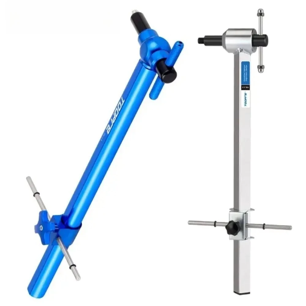 Bicycle Frame Tail Hook Straightener Lifting Lug Pull Tool Derailleur Hanger Straightener MTB Bike Tail Hook Aligner