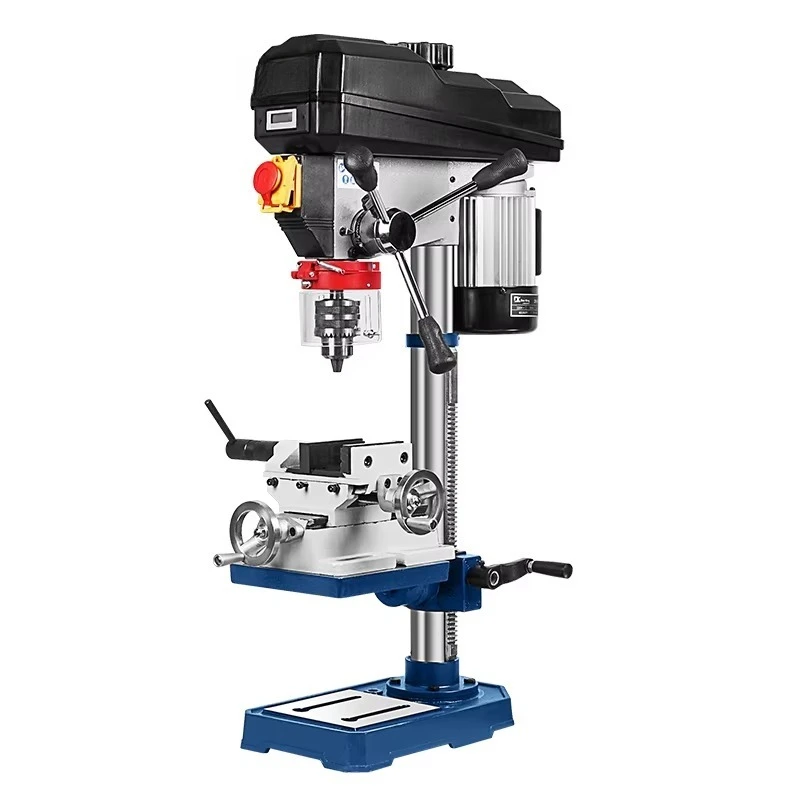 12-INCH750W DK-MS16. conjunto industrial de perfuração de madeira