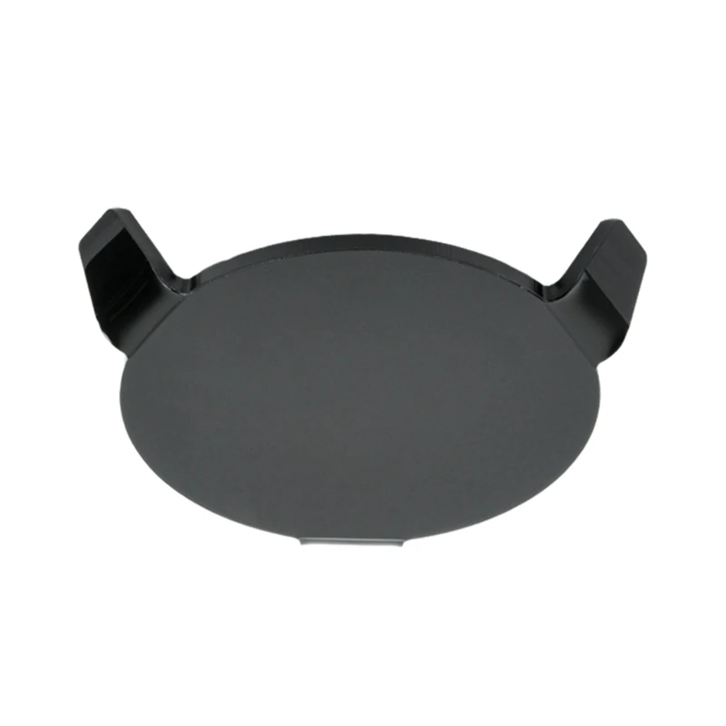 حامل مكبر صوت أكريليك متعدد الوظائف حامل عرض سطح المكتب المحمول لمكبر الصوت Homepods K1KF