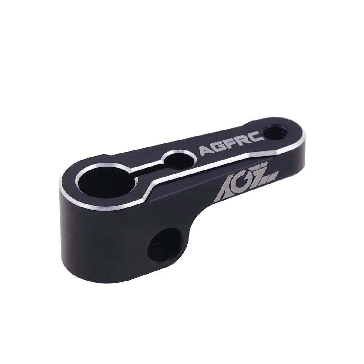 HSS20AG standard 25T servo metal swing arm model car parts factory direct supply to e-commerce