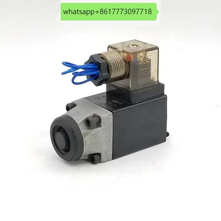 

Mfz6-22yc series switch hydraulic solenoid valve coil high-voltage high-quality solenoid valve 24V 12V