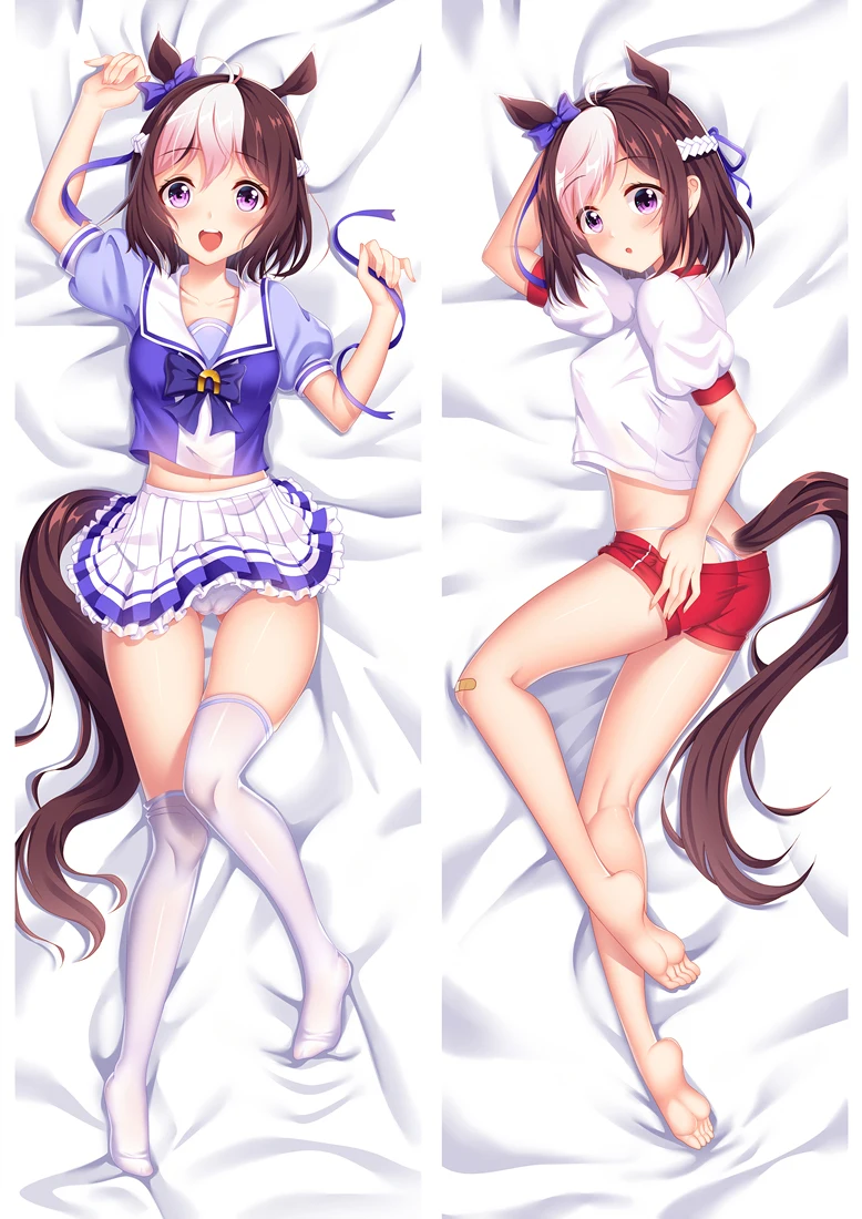 

Anime Cartoon Hugging Body Pillow Case Otaku Dakimakura Pillow Case Hugging Body Pillowcase Otaku Throw Pillow Cover