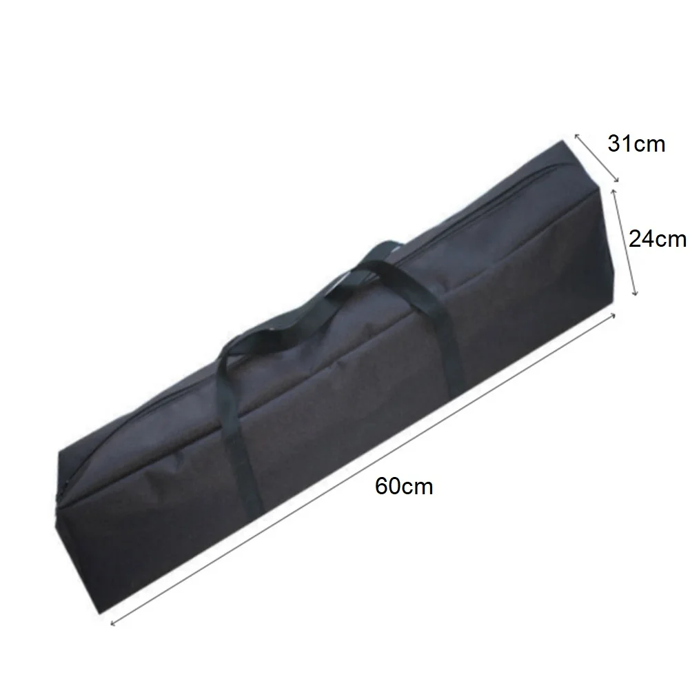 Opvouwbare gereedschapstas voor reizen Gereedschapstas Opvouwbare draagtas Lang 118 cm x 11 cm x 12 cm Tas met grote capaciteit Campinguitrusting Tas