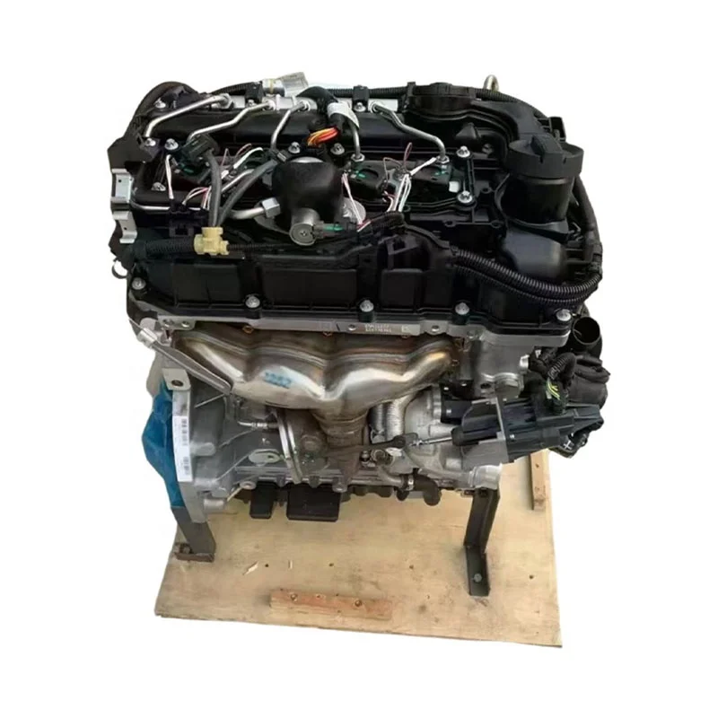 N20 N46 N52 Durable 2.0T Diesel Engine Oil Press Machine Auto Engine Parts Engine Support Bar For BMW X5 X3 X6