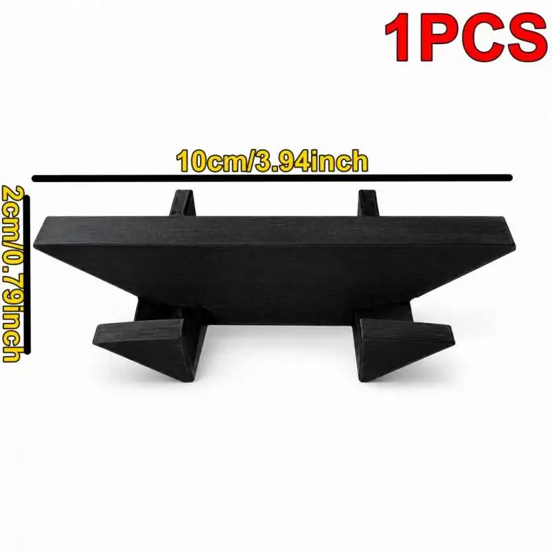 Depth Gauge Holder For Skadis Pegboard Measuring Tool Bracket Skadis Board Instrument Storage Rack