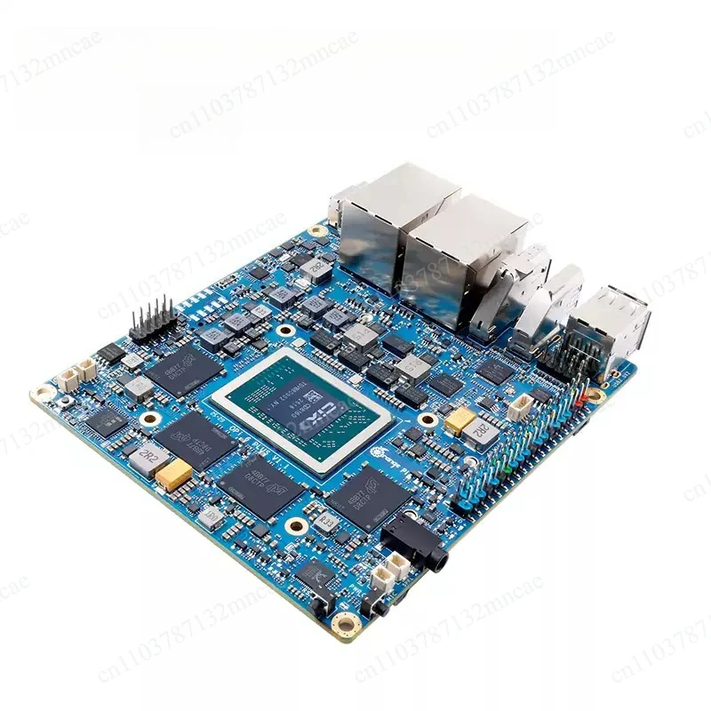 For 6Plus Development Board 45TOPS AI Computing Power 12 Cores This Core CD8160 Processor